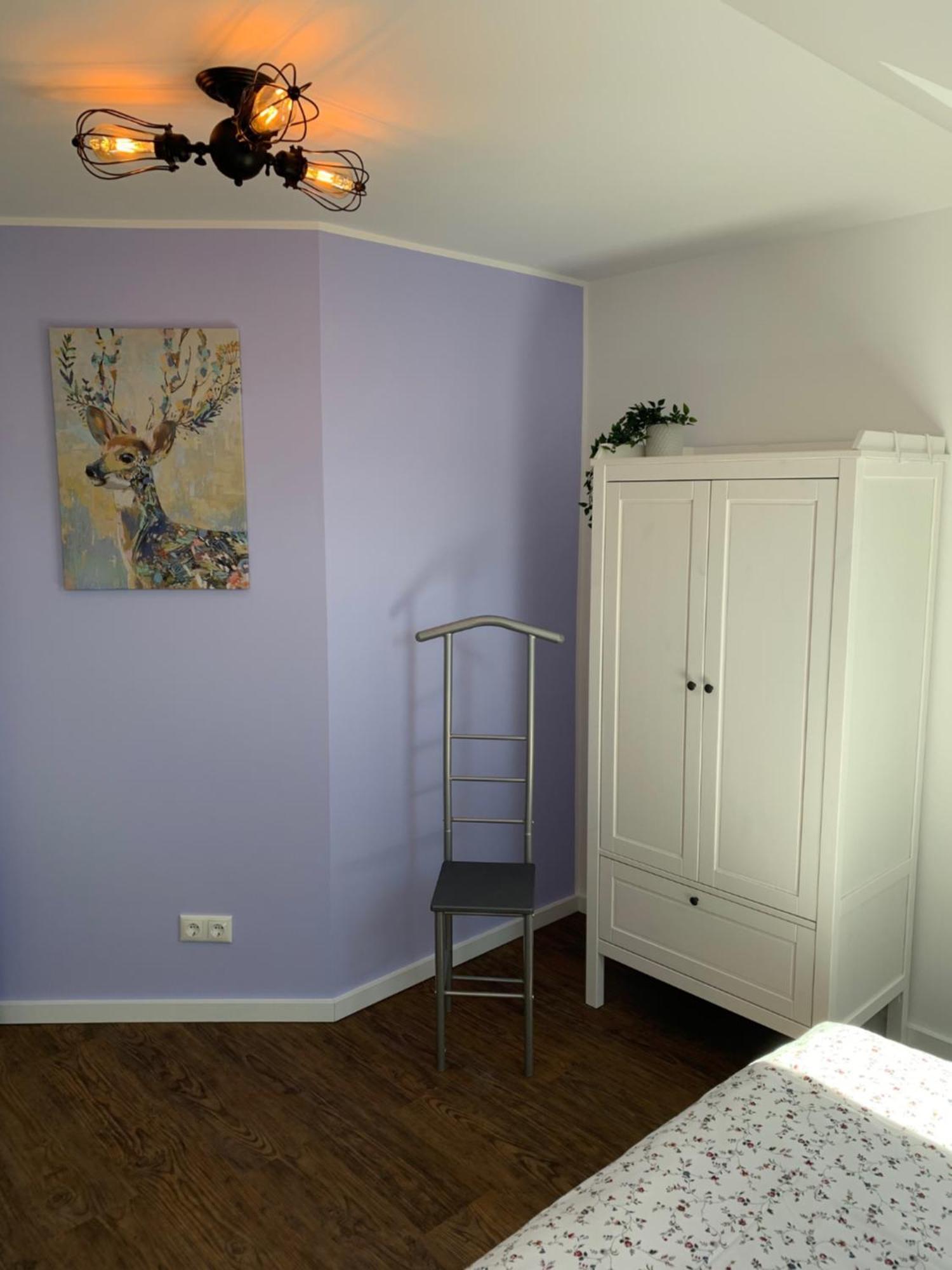 Apartement Lujzi Wilhelmshaven Kültér fotó