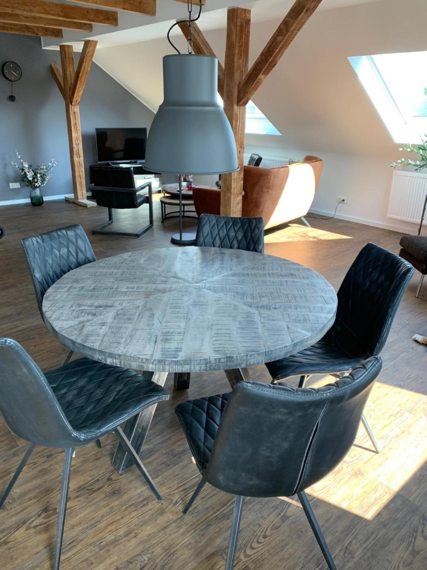 Apartement Lujzi Wilhelmshaven Kültér fotó