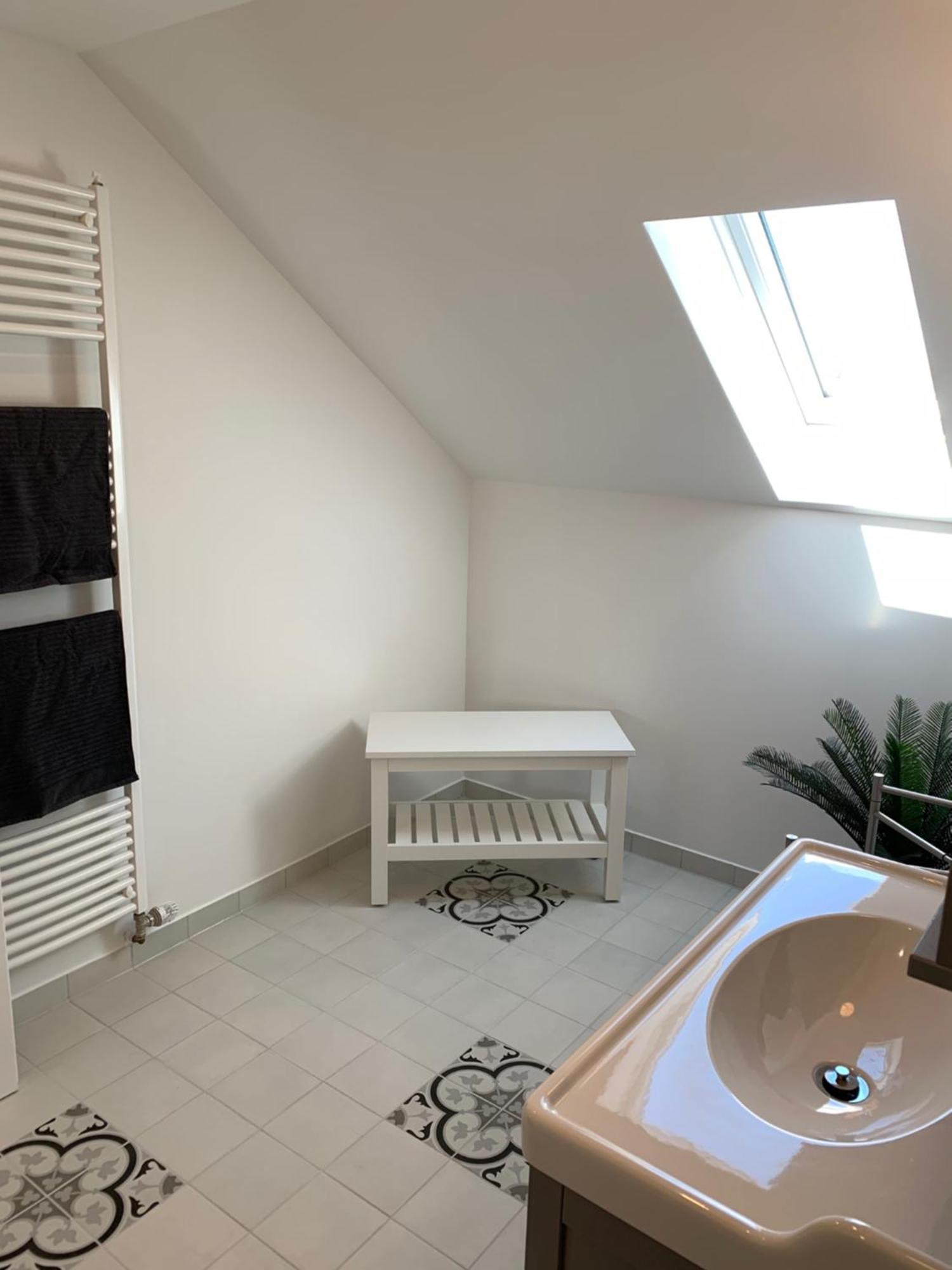 Apartement Lujzi Wilhelmshaven Kültér fotó