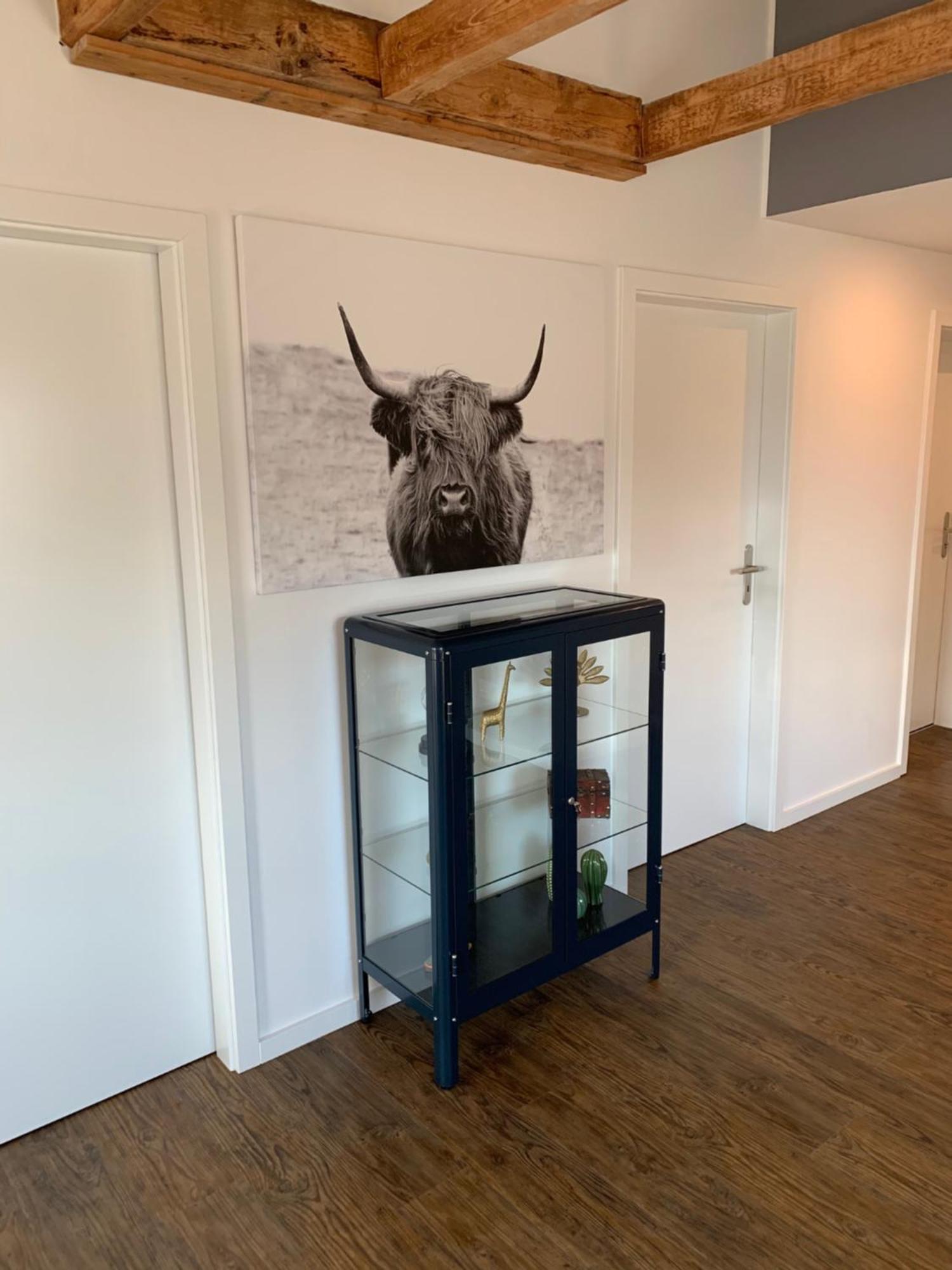 Apartement Lujzi Wilhelmshaven Kültér fotó