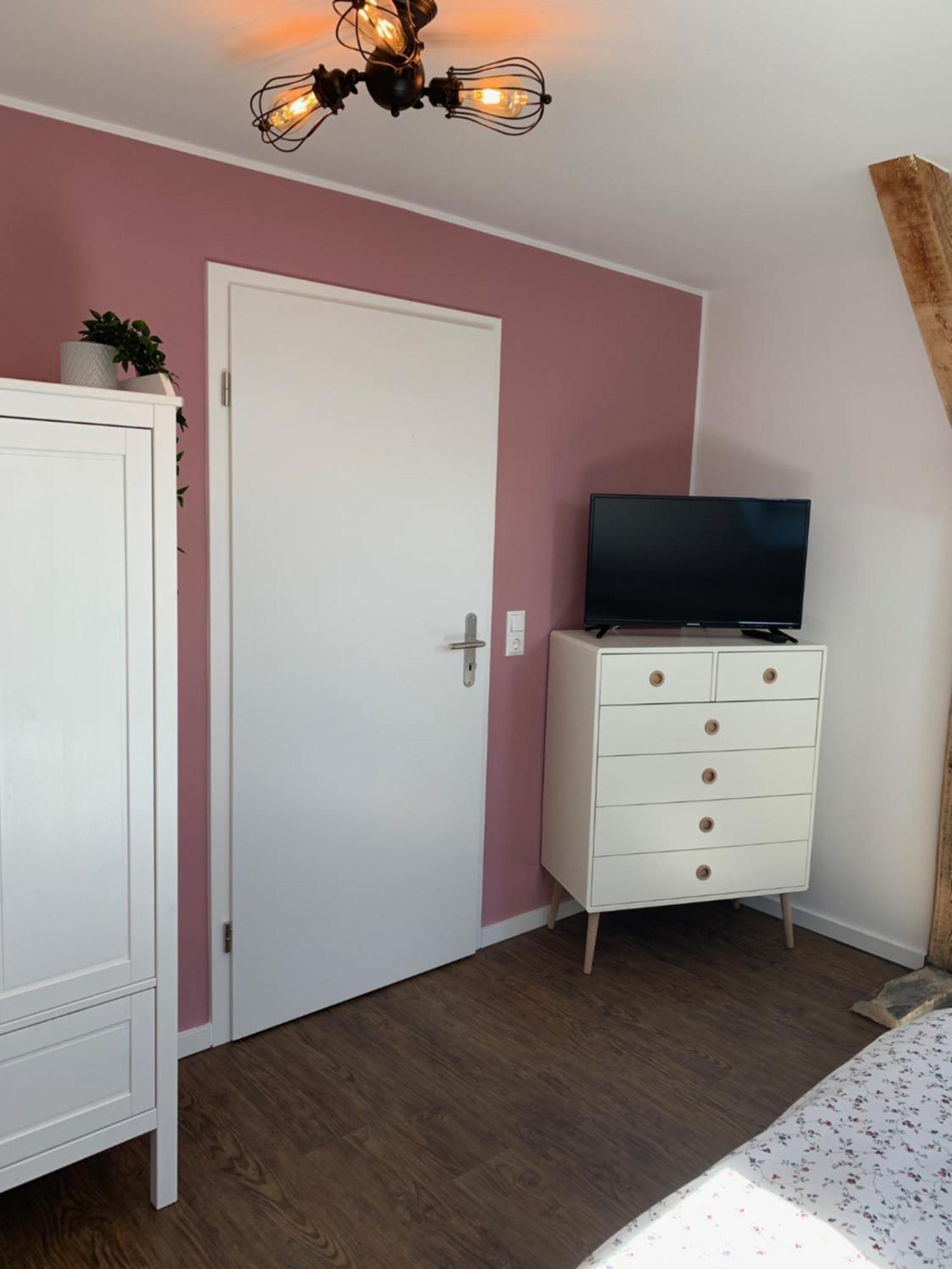 Apartement Lujzi Wilhelmshaven Kültér fotó