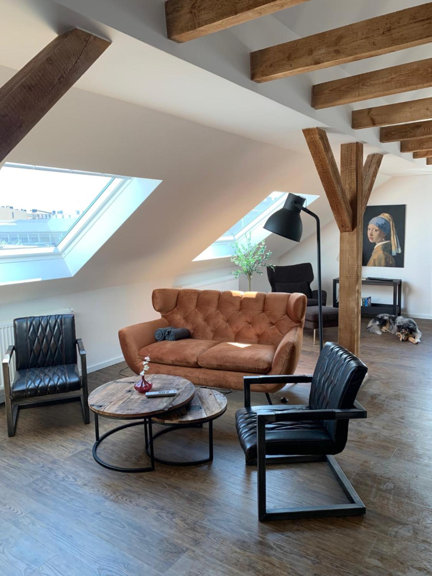 Apartement Lujzi Wilhelmshaven Kültér fotó